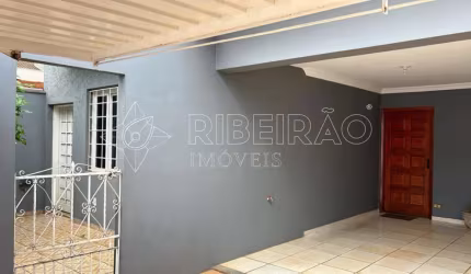 Casa térrea com 3 dormitórios no Jardim Califórnia à venda
