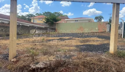 Terreno à venda no bairro Ribeirânia