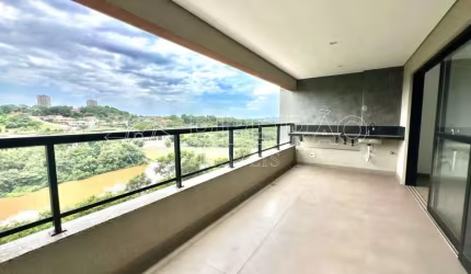 Apartamento Padrão em Ribeirão Preto