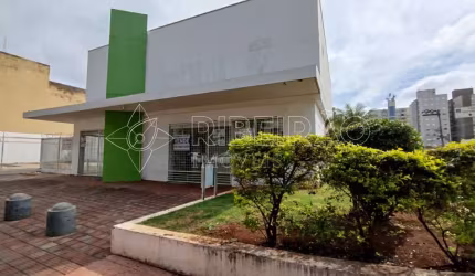 Imóvel comercial com 10 salas para venda e locação no bairro Jardim América