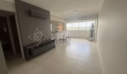 Apartamento Nova Aliança