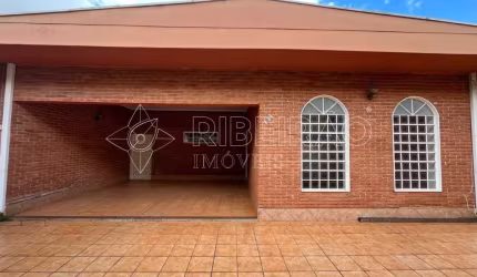 Casa com 3 dormitórios para venda e locação no bairro Jardim São Luiz