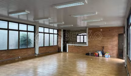 Imóvel comercial com 2 salas e piscina para locação no bairro Ribeirania