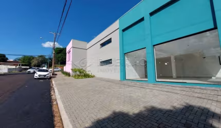 Comercial Loja em Ribeirão Preto