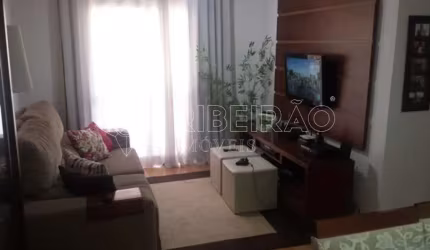 Apartamento 2 dormitórios à venda no Edifício Millennium
