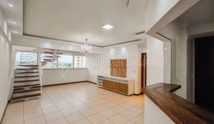 Cobertura duplex com 3 suítes e piscina à venda no bairro Jardim Paulista