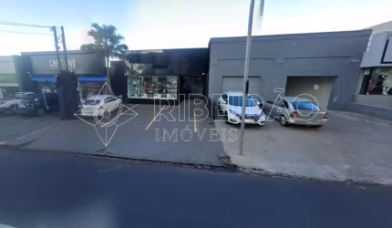 Loja Ponto Comercial para locação ou venda na Presidente Vargas