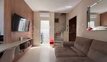 Casa com 2 dormitórios para venda no Vila Maria Luiza