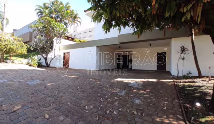 Casa Condomínio em Ribeirão Preto