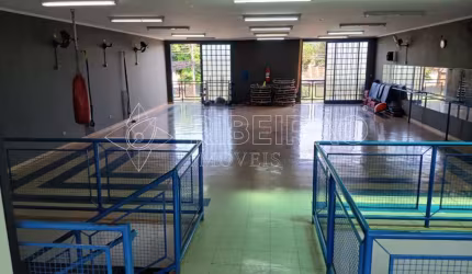 Imóvel Comercial na Lagoinha ideal para Academia e escola de dança