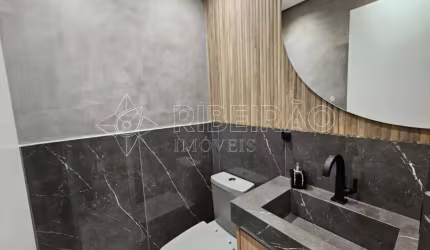 Apartamento com 2 Suítes no Jardim Olhos D` Água para venda