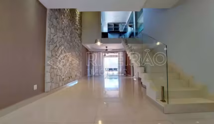 Casa sobrado em condomínio para venda e locação