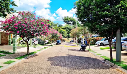 Casa Condomínio em Ribeirão Preto