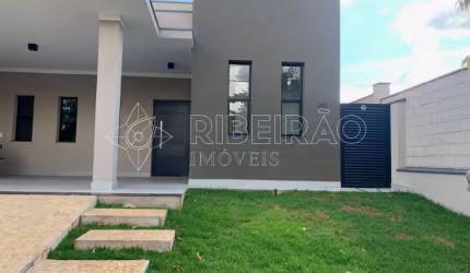 Casa Térrea com 3 suítes no Santa Martha para venda