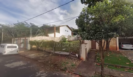 Terreno Residencial em Ribeirão Preto
