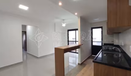 Apartamento com 2 dormitórios à venda no bairro Ribeirânia