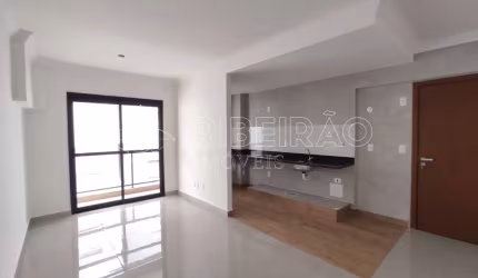 Apartamento com 2 dormitórios à venda no bairro Ribeirânia