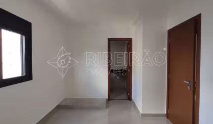 Apartamento com 2 dormitórios à venda no bairro Ribeirânia
