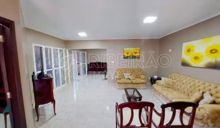 Casa térrea mobiliada venda e locação com piscina no bairro Lagoinha