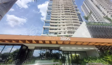 Apartamento Padrão em Ribeirão Preto