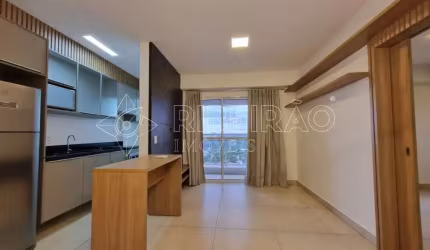 Apartamento Padrão em Ribeirão Preto