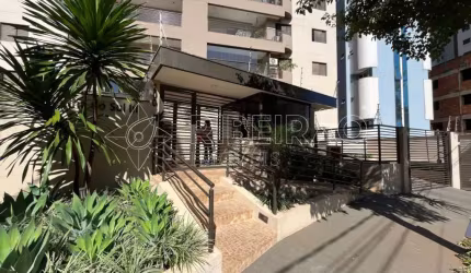 Apartamento com 3 dormitórios para venda e locação no bairro Nova Aliança