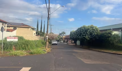 Terreno com 340,80m² à venda no bairro Alto da Boa Vista