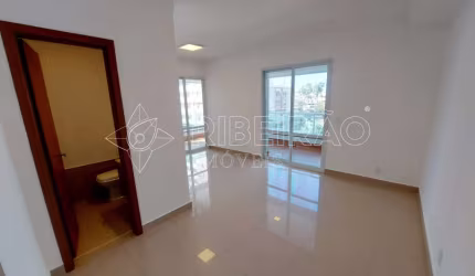 Apartamento Padrão em Ribeirão Preto