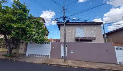 Casa com 03 dormitórios para venda e locação no Sumarezinho