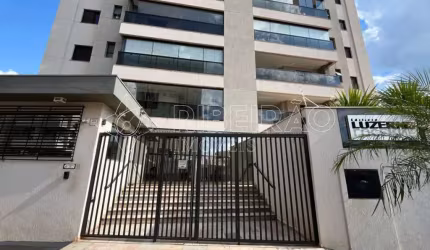 Apartamento 3 suítes à venda no Nova Aliança