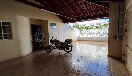 Casa sobrado com 03 dormitórios a venda no bairro Residencial Greenville