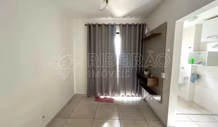 Apartamento 2 dormitórios à venda no Quintas de São José