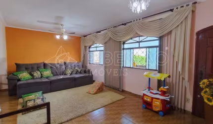 Casa Padrão em Ribeirão Preto