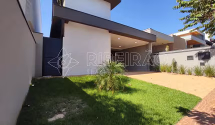 Casa Condomínio em Ribeirão Preto