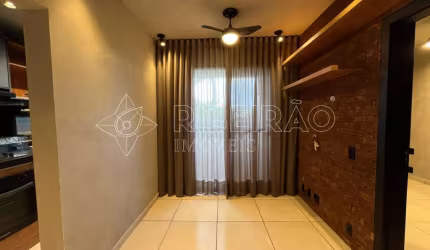 Apartamento com 1 dormitório à venda no bairro Quintas de São José