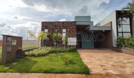 Casa com piscina para venda e locação no condomínio Vivendas da Mata
