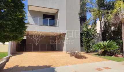 Casa Sobrado com piscina para Locação no condomínio Pitangueiras