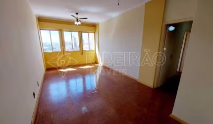 Apartamento comercial com 03 Dormitórios para locação no Centro