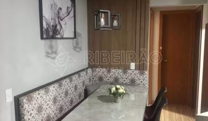 Apartamento 1 suíte à venda no Quintas de São José