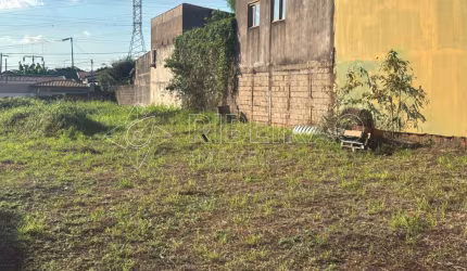 Terreno Plano Misto 700m² à venda no Jardim Novo Mundo