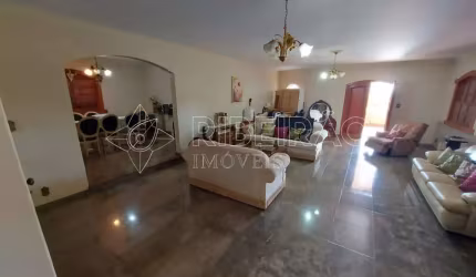 Casa sobrado com 4 dormitórios e piscina para venda e locação no bairro Alto da Boa Vista
