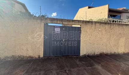 Terreno comercial de 360 m² para venda na Nova Ribeirânia