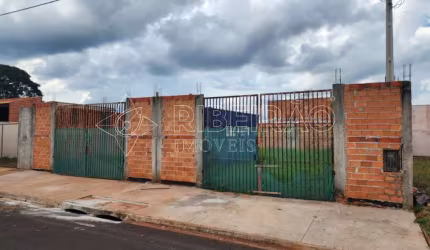 Terreno de 300m² à venda no bairro Parque das Gaivotas