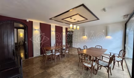 Comercial Imóvel Comercial em Ribeirão Preto