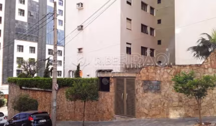 Apartamento 3 dormitórios à venda no Centro