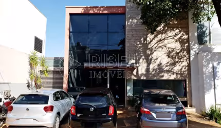 Comercial Imóvel Comercial em Ribeirão Preto