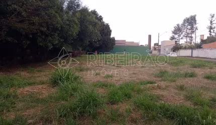 Terreno de 1.278m² à venda no condomínio Vista Alegre