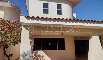 Casa Sobrado com piscina e 04 dormitório a venda na Ribeirânia