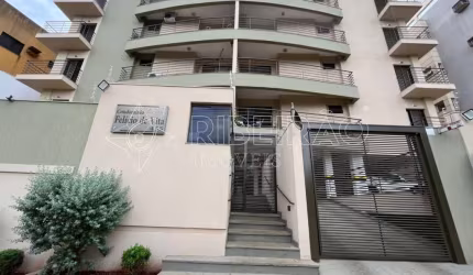 Apartamento com 02 dormitórios a venda no condomínio Felício de Vitta