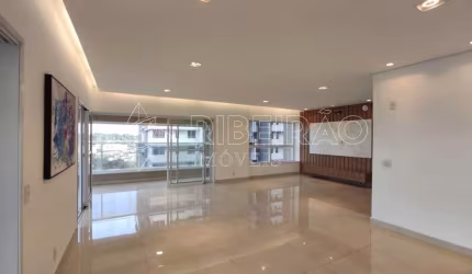 Apartamento com 04 suítes para locação no condomínio Marquises